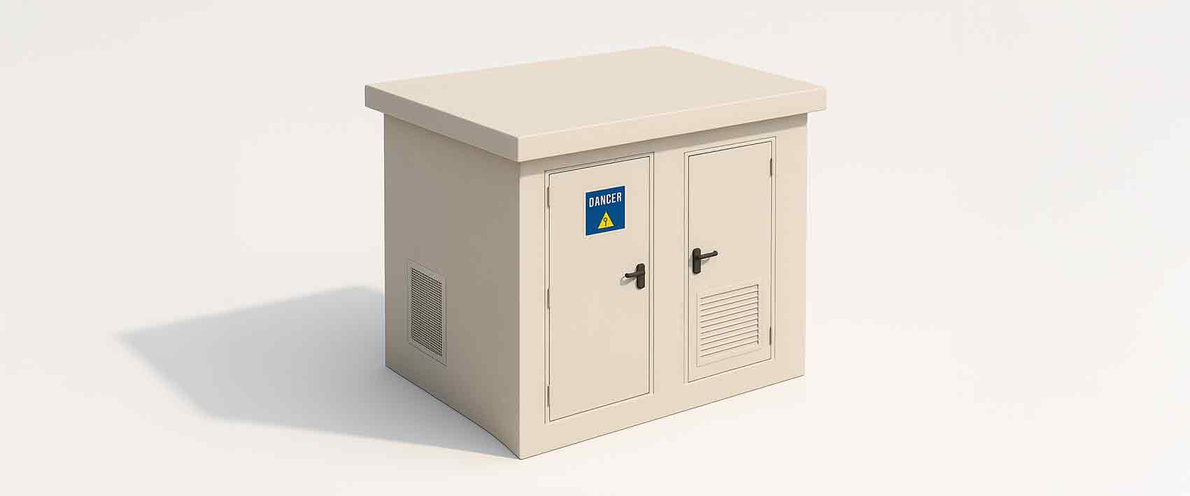 Vente de postes Transfo HTA/BT sur mesure / Postes préfabriqués béton et métalliques - Grand Est / Bourgogne-Franche-Comté
