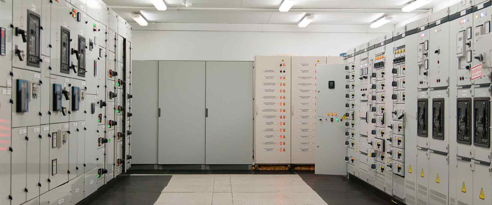 Installations HTA/BT - Grand Est / Bourgogne-Franche-Comté