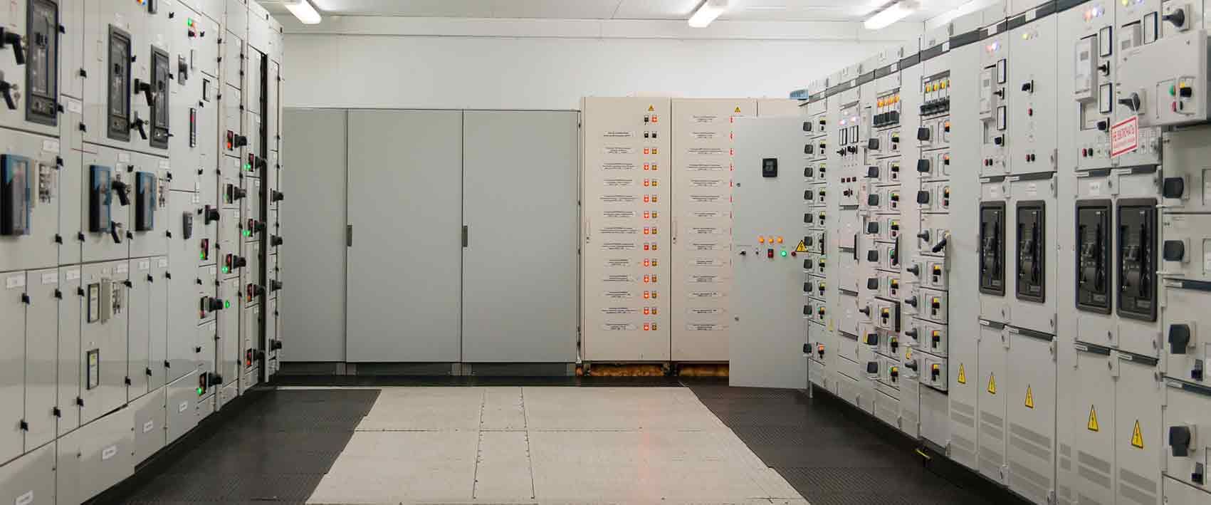 Installations HTA/BT - Grand Est / Bourgogne-Franche-Comté