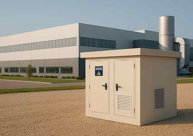 Vente de matériel électrique HTA/BT - Grand Est / Bourgogne-Franche-Comté